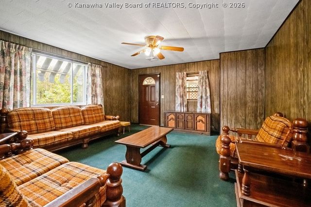 355 Fudges Creek Road, Ona, WV 25545