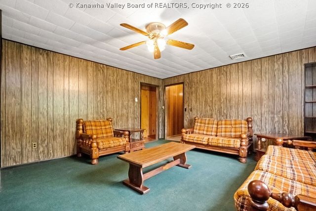 355 Fudges Creek Road, Ona, WV 25545