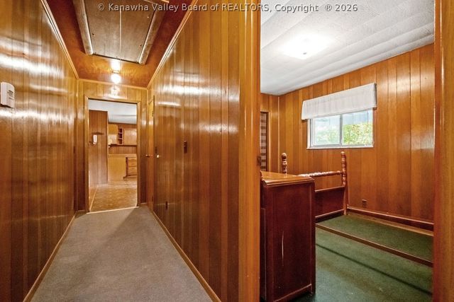 355 Fudges Creek Road, Ona, WV 25545