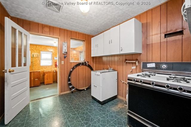 355 Fudges Creek Road, Ona, WV 25545