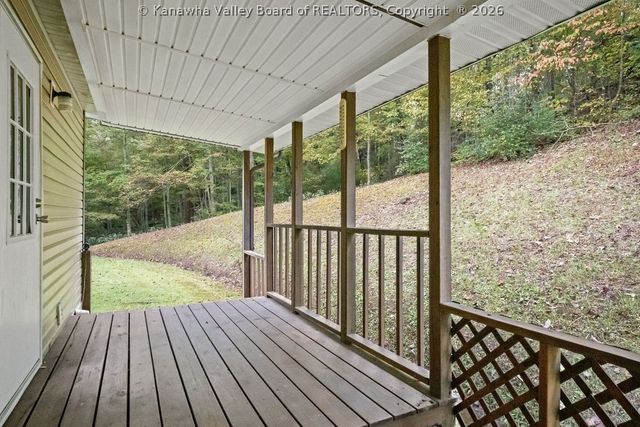 355 Fudges Creek Road, Ona, WV 25545