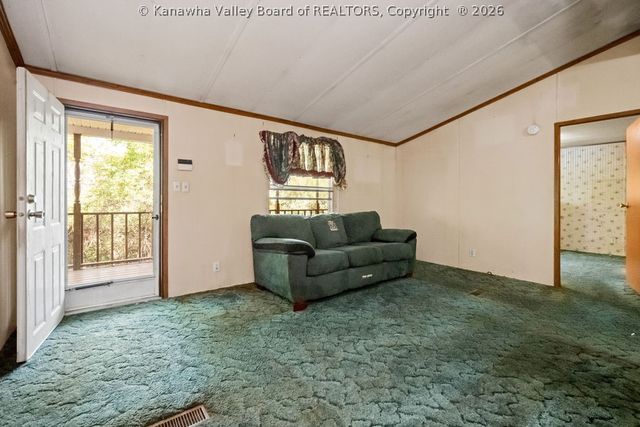 355 Fudges Creek Road, Ona, WV 25545