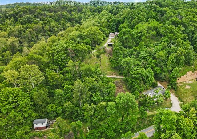355 Fudges Creek Road, Ona, WV 25545