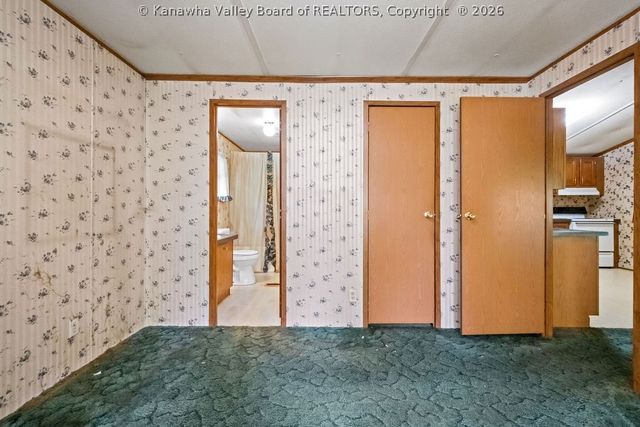 355 Fudges Creek Road, Ona, WV 25545