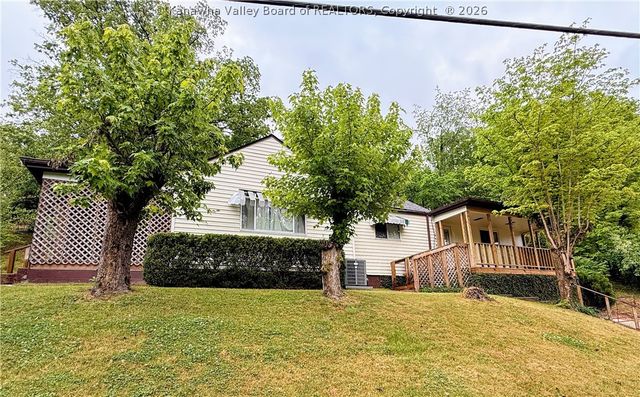 355 Fudges Creek Road, Ona, WV 25545
