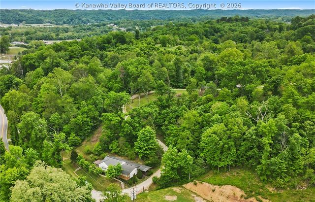 355 Fudges Creek Road, Ona, WV 25545