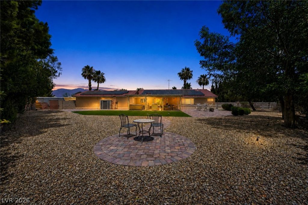 7671 North Jones Boulevard, Las Vegas, NV 89131 — photo 3