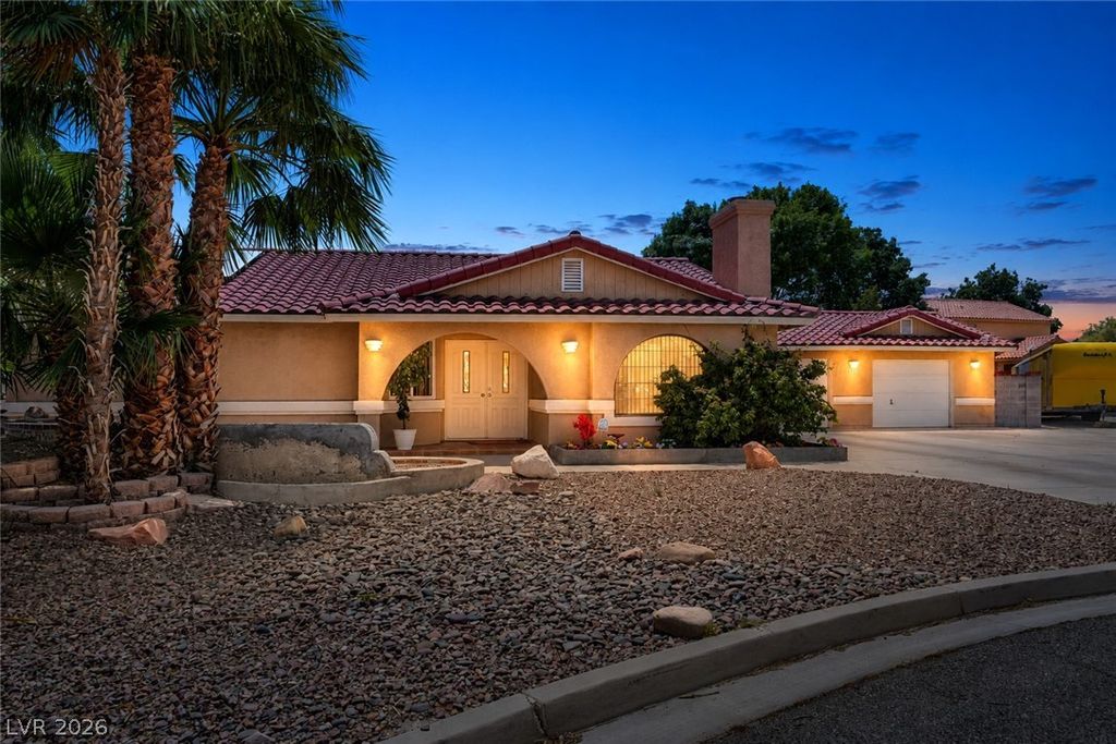 7671 North Jones Boulevard, Las Vegas, NV 89131 — photo 4