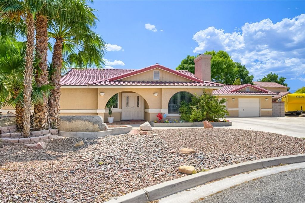 7671 North Jones Boulevard, Las Vegas, NV 89131 — photo 5