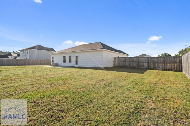 33 NE Firefly Trace, Ludowici, GA 31316