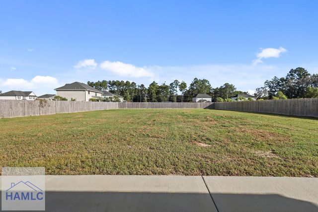 33 NE Firefly Trace, Ludowici, GA 31316