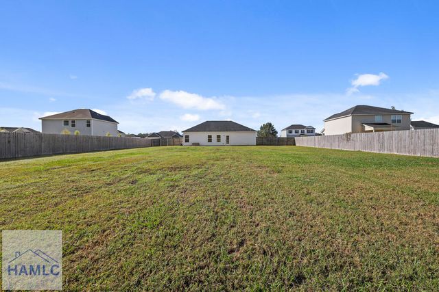 33 NE Firefly Trace, Ludowici, GA 31316
