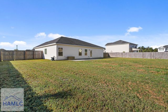 33 NE Firefly Trace, Ludowici, GA 31316