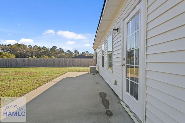 33 NE Firefly Trace, Ludowici, GA 31316