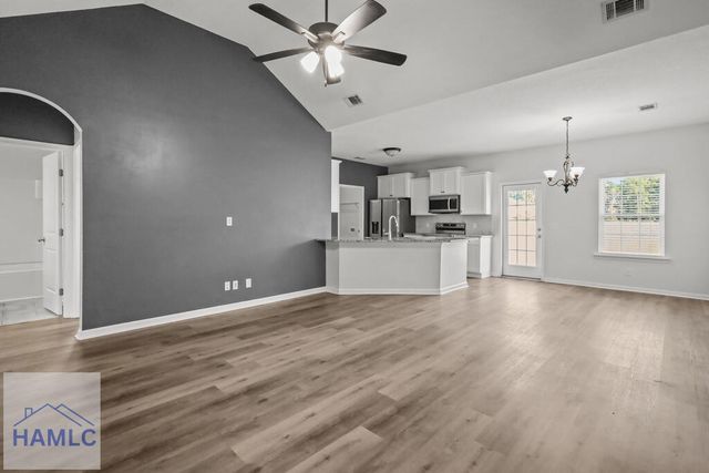 33 NE Firefly Trace, Ludowici, GA 31316