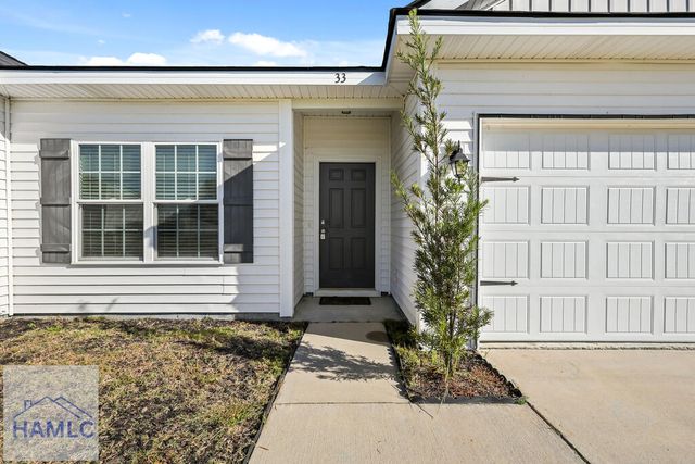 33 NE Firefly Trace, Ludowici, GA 31316
