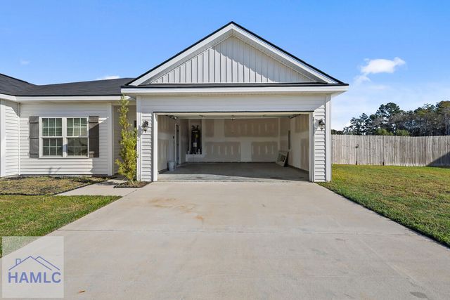 33 NE Firefly Trace, Ludowici, GA 31316