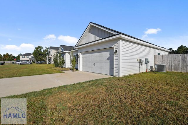 33 NE Firefly Trace, Ludowici, GA 31316