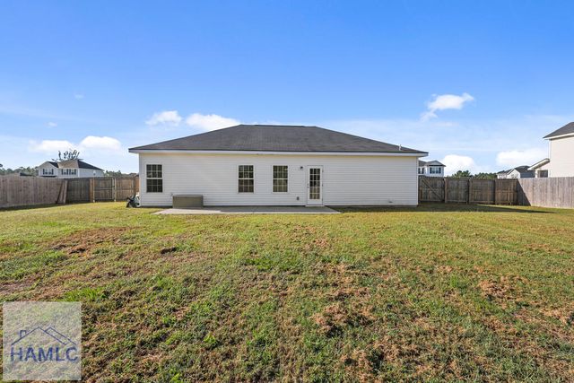 33 NE Firefly Trace, Ludowici, GA 31316