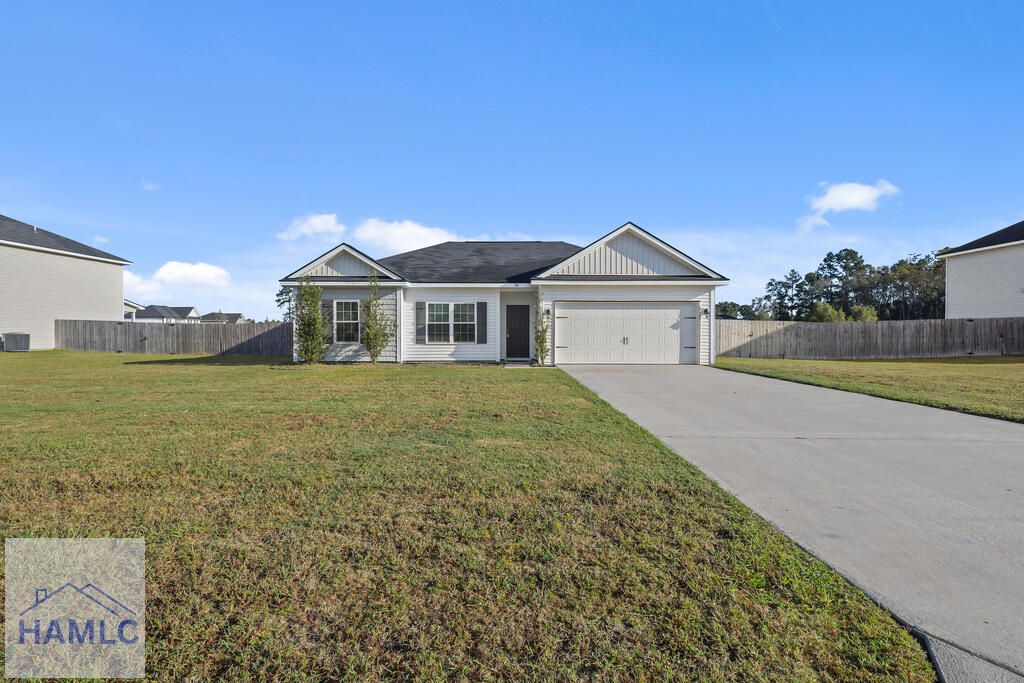 33 NE Firefly Trace, Ludowici, GA 31316