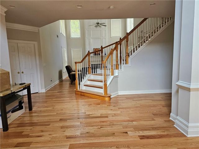 1692 Telfair Chase Way, Lawrenceville, GA 30043