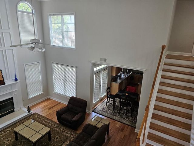 1692 Telfair Chase Way, Lawrenceville, GA 30043