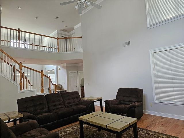 1692 Telfair Chase Way, Lawrenceville, GA 30043