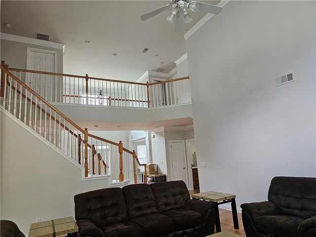 1692 Telfair Chase Way, Lawrenceville, GA 30043