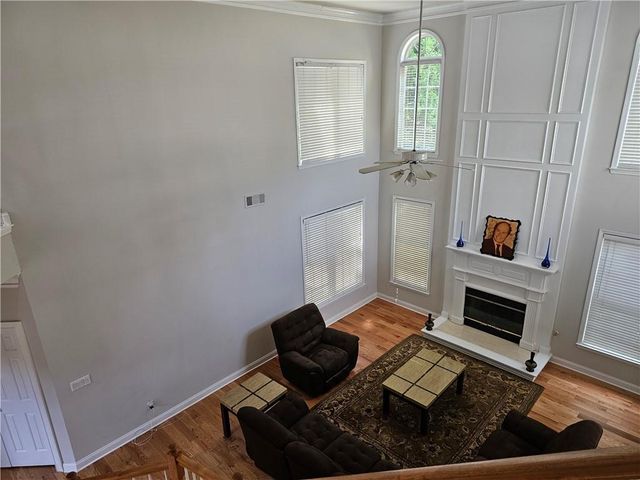 1692 Telfair Chase Way, Lawrenceville, GA 30043