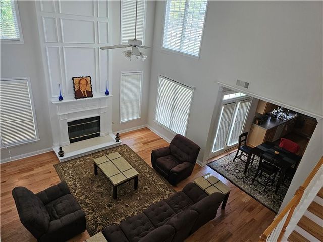 1692 Telfair Chase Way, Lawrenceville, GA 30043