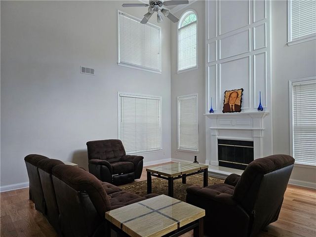 1692 Telfair Chase Way, Lawrenceville, GA 30043