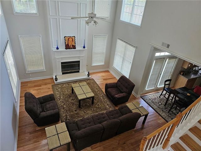 1692 Telfair Chase Way, Lawrenceville, GA 30043