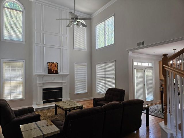 1692 Telfair Chase Way, Lawrenceville, GA 30043