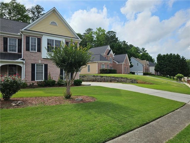 1692 Telfair Chase Way, Lawrenceville, GA 30043
