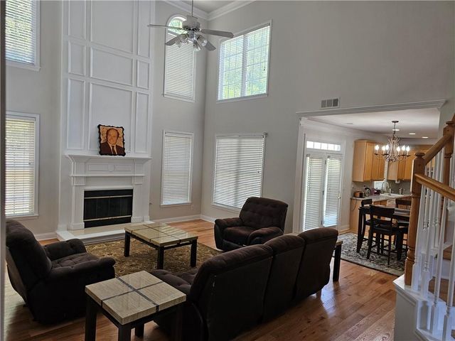 1692 Telfair Chase Way, Lawrenceville, GA 30043