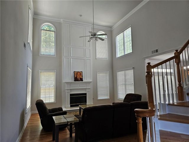 1692 Telfair Chase Way, Lawrenceville, GA 30043