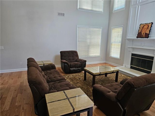 1692 Telfair Chase Way, Lawrenceville, GA 30043