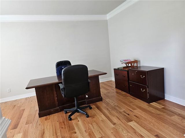 1692 Telfair Chase Way, Lawrenceville, GA 30043