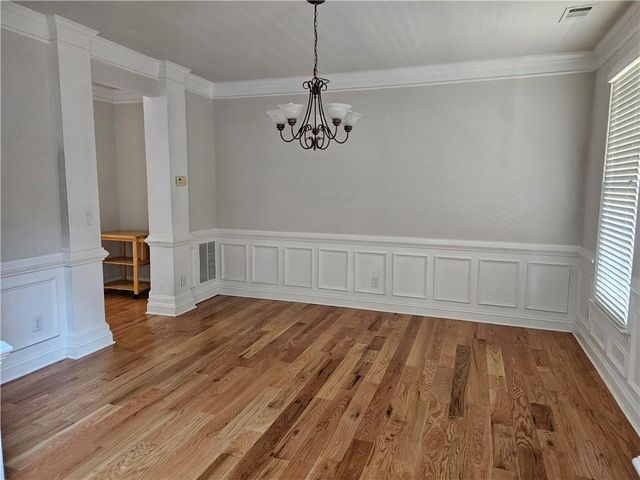 1692 Telfair Chase Way, Lawrenceville, GA 30043