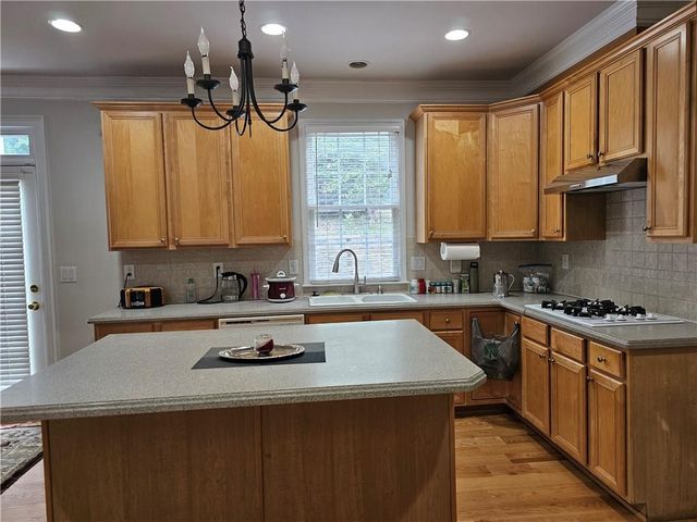 1692 Telfair Chase Way, Lawrenceville, GA 30043
