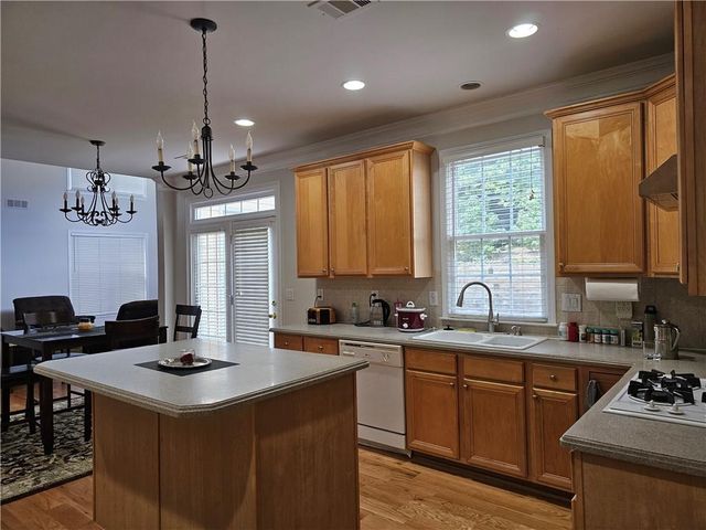 1692 Telfair Chase Way, Lawrenceville, GA 30043