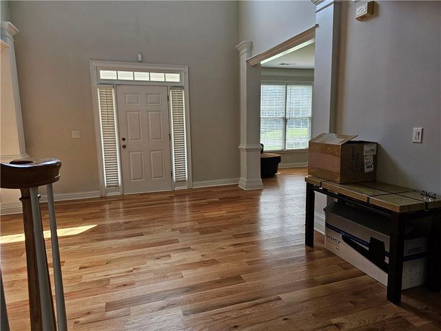 1692 Telfair Chase Way, Lawrenceville, GA 30043