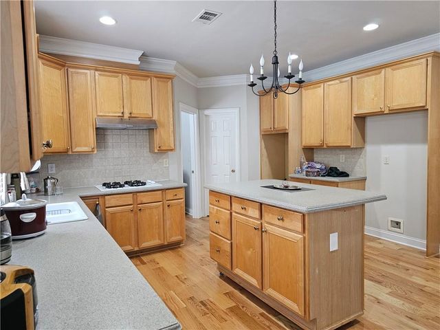 1692 Telfair Chase Way, Lawrenceville, GA 30043