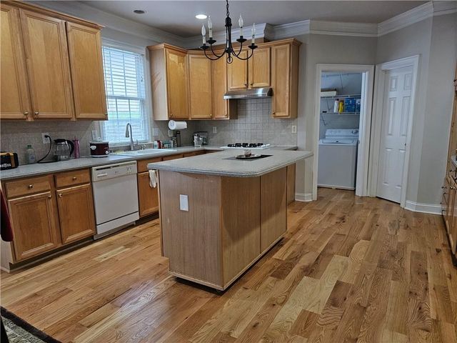 1692 Telfair Chase Way, Lawrenceville, GA 30043