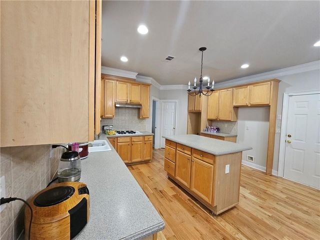1692 Telfair Chase Way, Lawrenceville, GA 30043