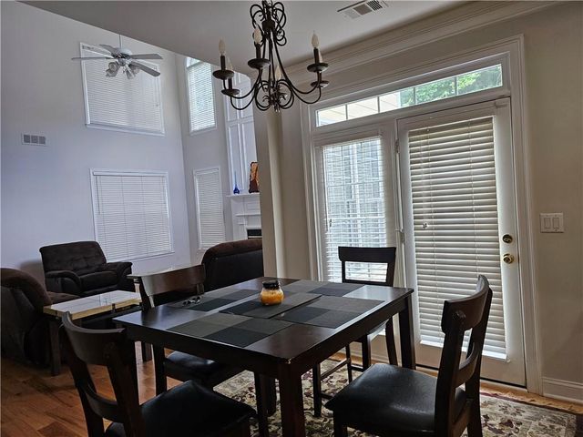 1692 Telfair Chase Way, Lawrenceville, GA 30043