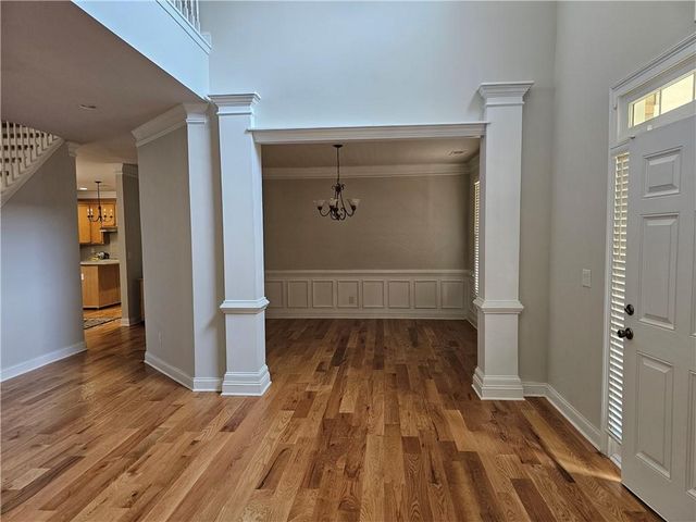 1692 Telfair Chase Way, Lawrenceville, GA 30043
