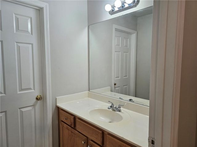 1692 Telfair Chase Way, Lawrenceville, GA 30043