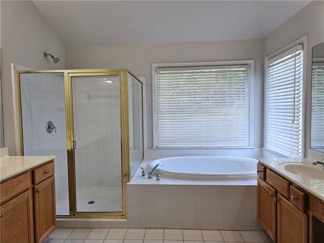 1692 Telfair Chase Way, Lawrenceville, GA 30043