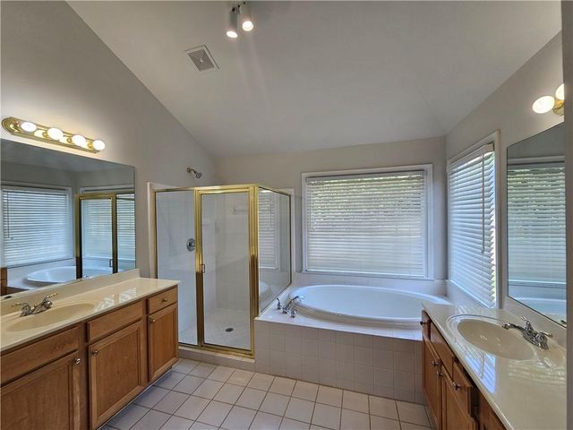 1692 Telfair Chase Way, Lawrenceville, GA 30043
